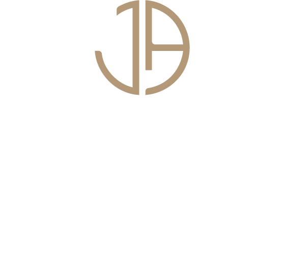Logo Loteamento Jardim América