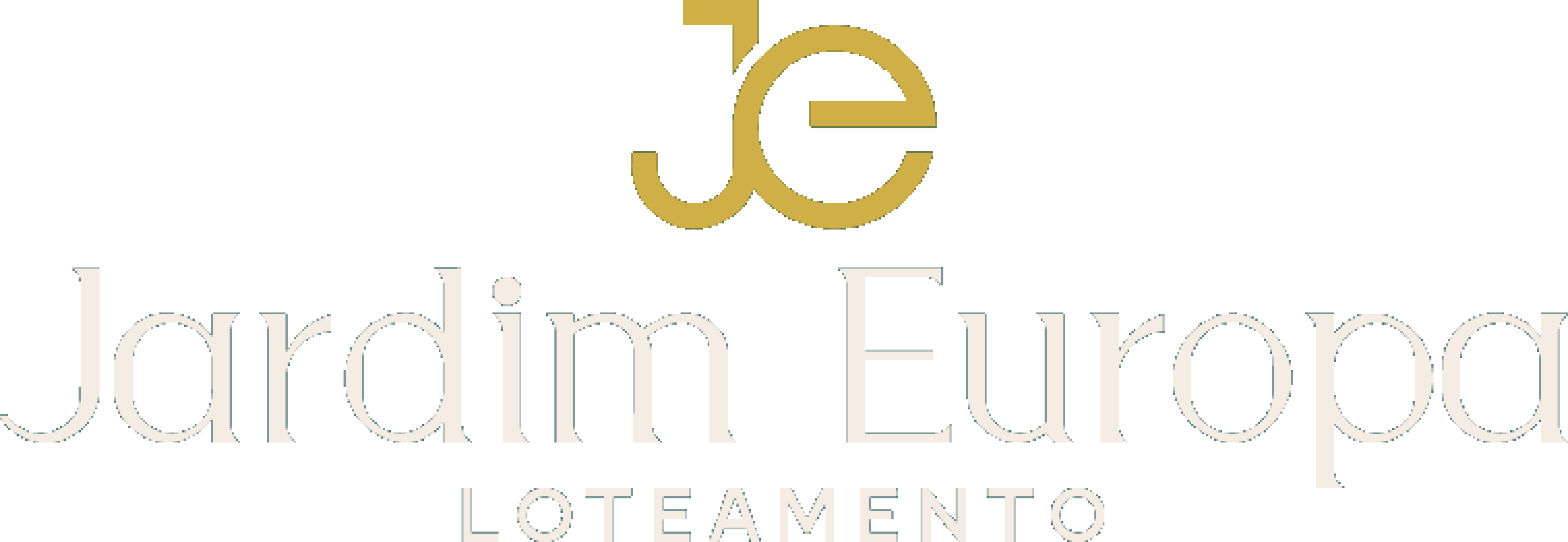 Logo Jardim Europa